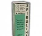 SPIRULINA 200mg 40tb HOFIGAL - Produse naturiste