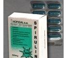 SPIRULINA FORTE 500mg 40cps HOFIGAL - Produse naturiste