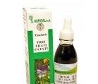 TINCTURA TREI FRATI PATATI 50ml HOFIGAL - Produse naturiste