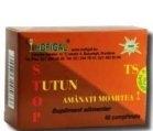 TUTUN STOP 40CPR HOFIGAL - Produse naturiste