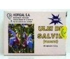 ULEI SALVIE 40cps HOFIGAL - Produse naturiste