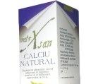 CALCIU NATURAL 60cps HYPERICUM - Produse naturiste