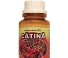 CATINA 60cps HYPERICUM - Produse naturiste