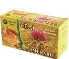 CEAI ARMURARIU 50gr HYPERICUM - Produse naturiste