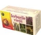 CEAI IERBURILE VIETII 20dz HYPERICUM - Produse naturiste