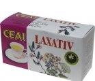 CEAI LAXATIV 20dz HYPERICUM - Produse naturiste