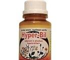 HYPER-BIL 60cps HYPERICUM - Produse naturiste