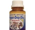 HYPER-DEP-DIU 60cps HYPERICUM - Produse naturiste