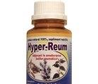 HYPER-REUM 60cps HYPERICUM - Produse naturiste