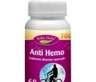 ANTI HEMO 60cps INDIAN HERBAL - Produse naturiste