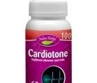 CARDIOTONE 60cps INDIAN HERBAL - Produse naturiste