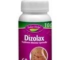 DIZOLAX 60cps INDIAN HERBAL - Produse naturiste