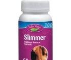 SLIMMER 60cps INDIAN HERBAL - Produse naturiste