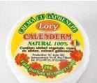 CREMA GALBENELE - LORY CALENDERM 20g JAJIN - Produse naturiste