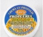 CREMA PROPOLIS - LORY PROPCERUL 20g(albastru) JAJIN - Produse naturiste