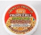 CREMA PROPOLIS - LORY PROPCERUL 20g(rosu) JAJIN - Produse naturiste
