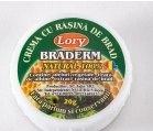 CREMA RASINA BRAD - LORY BRADERM 20g JAJIN - Produse naturiste