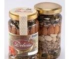 DELICIU MAGIA SEMINTELOR (miere,amestec de seminte) 250g JAJIN - Produse naturiste