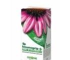 IMUNOGRIP PLUS ZINC & VITAMINA C 50ml OZONE NATURALES - Produse naturiste