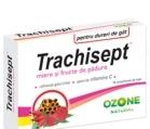 TRACHISEPT MIERE&FRUCTE DE PADURE 16cpr OZONE - Produse naturiste
