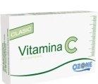 VITAMINA C 180mg 20cpr OZONE - Produse naturiste
