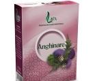 CEAI ANGHINARE FRUNZE 50gr LARIX - Produse naturiste