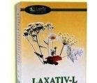 CEAI LAXATIV L 100gr LARIX - Produse naturiste
