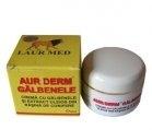 AUR DERM CREMA GALBENELE 50g LAURMED - Produse naturiste