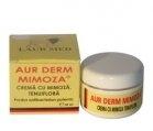 AUR DERM CREMA MIMOZA TENUIFLORA 30g LAURMED - Produse naturiste