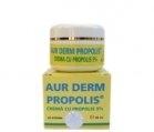 AUR DERM CREMA PROPOLIS, 30g LAURMED - Produse naturiste