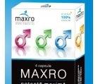 MAXRO 4cps MAD HOUSE - Produse naturiste