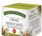 CREMA HIDRATANTA TEN NORMAL SI MIXT 50ml MANICOS - Produse naturiste