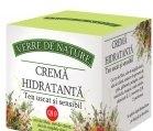 CREMA HIDRATANTA TEN SENSIBIL SI USCAT 50ml MANICOS - Produse naturiste
