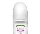 DEO ROLL-ON VERRE DE NATURE FEMME CHIC 50gr MANICOS - Produse naturiste