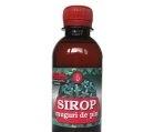 SIROP MUGURI PIN 200ml MANICOS - Produse naturiste