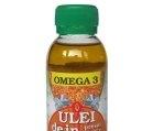 ULEI IN OMEGA 3 100ML MANICOS - Produse naturiste