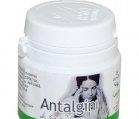 ANTALGIN 25cps MEDICA - Produse naturiste