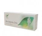 BIO SELENIU ZINC 30cps BLISTER MEDICA - Produse naturiste