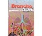 BRONCHOLIZIN 50ml HERBAL DROPS MEDICA - Produse naturiste