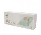 CA MG ZN 30cps blister MEDICA - Produse naturiste
