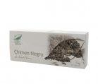 CHIMEN NEGRU 30 cps blister MEDICA - Produse naturiste