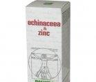 ECHINACEEA & ZINC 30cps MEDICA - Produse naturiste