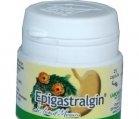 EPIGASTRALGIN 25cps MEDICA - Produse naturiste
