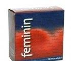 FEMININ 30cps blister MEDICA - Produse naturiste
