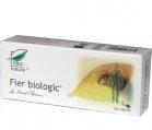 FIER BIOLOGIC 30cps blister MEDICA - Produse naturiste