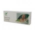 GARCINIA CAMBOGIA 30 cps blister MEDICA - Produse naturiste