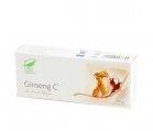 GINSENG C 30cps blister MEDICA - Produse naturiste