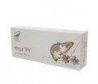 HEPAVIT 30cps BLISTER MEDICA - Produse naturiste