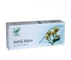 IARBA MARE 30cps BLISTER MEDICA - Produse naturiste