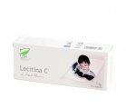 LECITINA C 30cps blister MEDICA - Produse naturiste